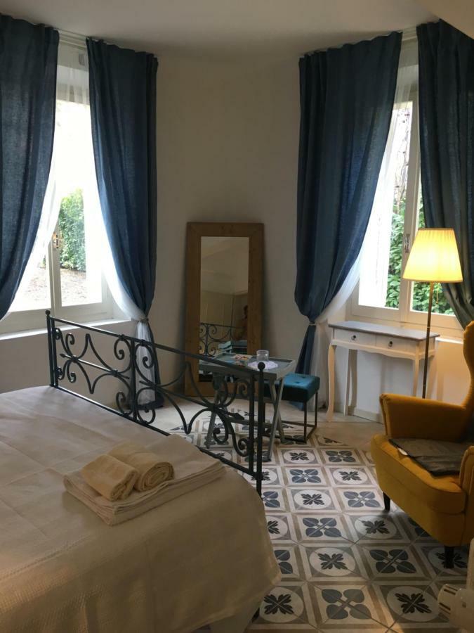 巴扎诺Via Mazzini住宿加早餐旅馆 外观 照片