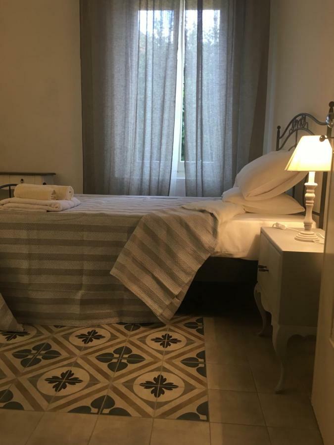 巴扎诺Via Mazzini住宿加早餐旅馆 外观 照片
