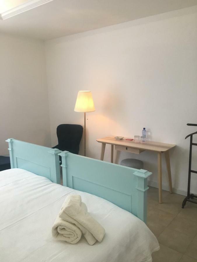 巴扎诺Via Mazzini住宿加早餐旅馆 外观 照片