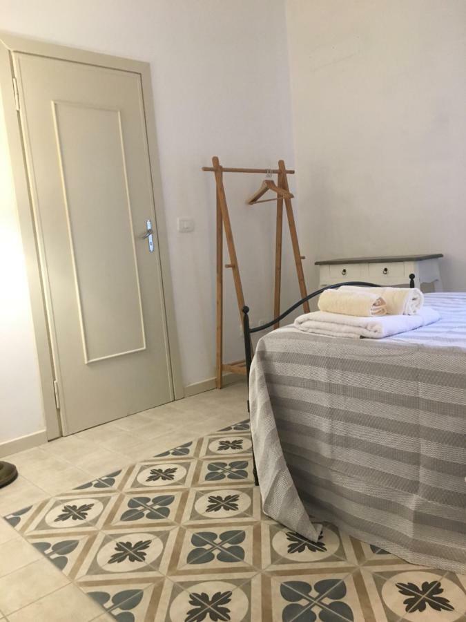 巴扎诺Via Mazzini住宿加早餐旅馆 外观 照片