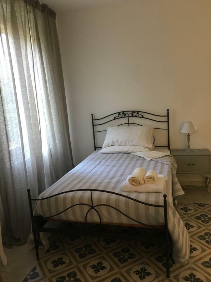 巴扎诺Via Mazzini住宿加早餐旅馆 外观 照片