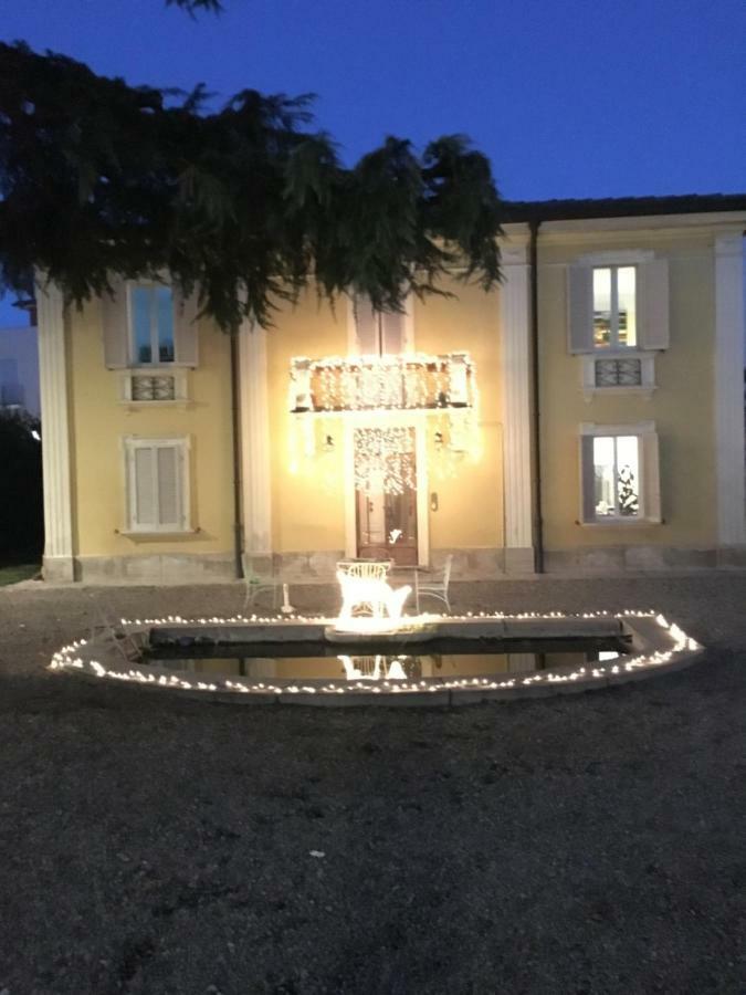 巴扎诺Via Mazzini住宿加早餐旅馆 外观 照片