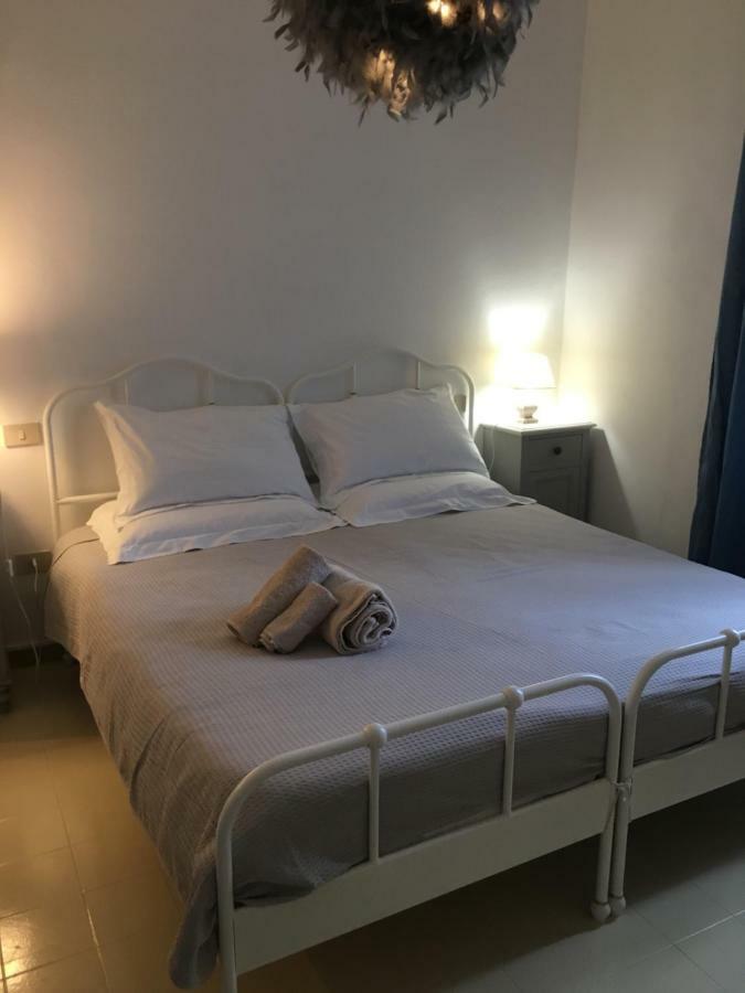 巴扎诺Via Mazzini住宿加早餐旅馆 外观 照片