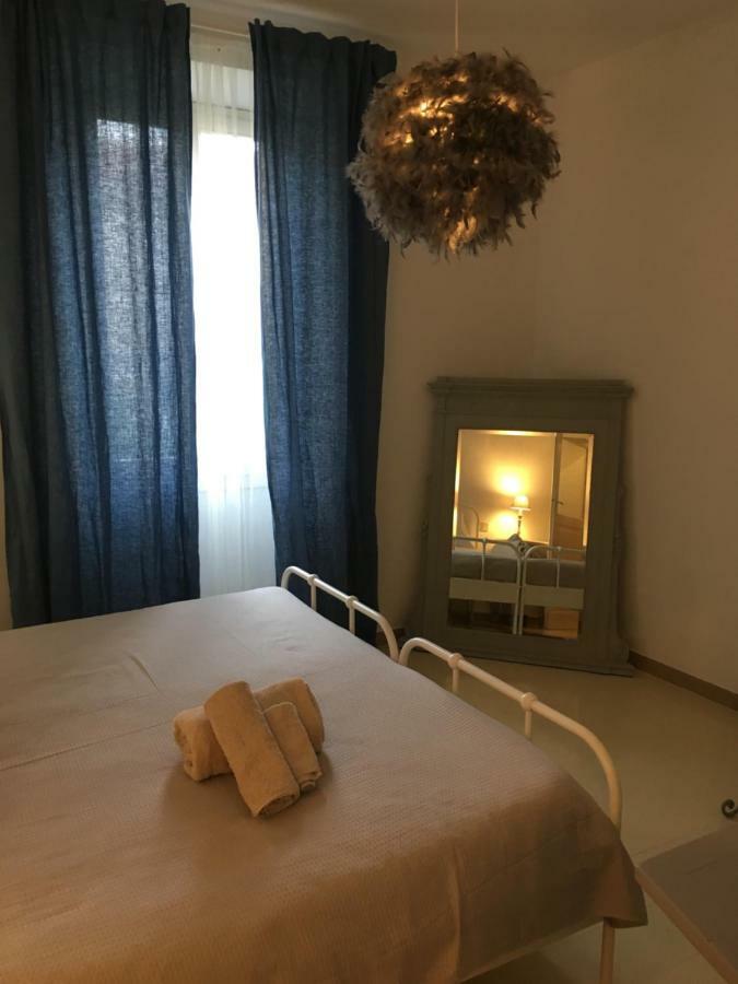 巴扎诺Via Mazzini住宿加早餐旅馆 外观 照片